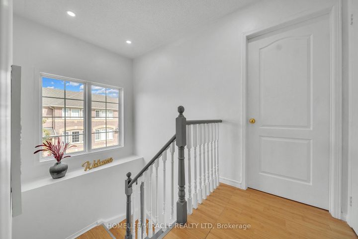 Photo 35 at 75 - 5535 Glen Erin Drive, Central Erin Mills, Mississauga