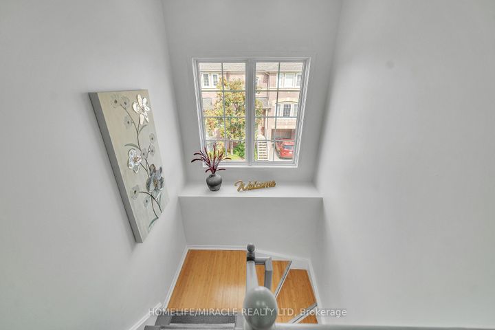 Photo 36 at 75 - 5535 Glen Erin Drive, Central Erin Mills, Mississauga