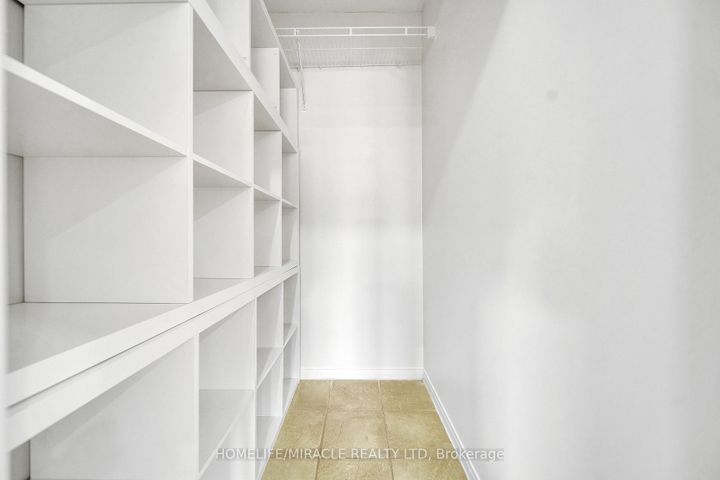 Photo 40 at 75 - 5535 Glen Erin Drive, Central Erin Mills, Mississauga