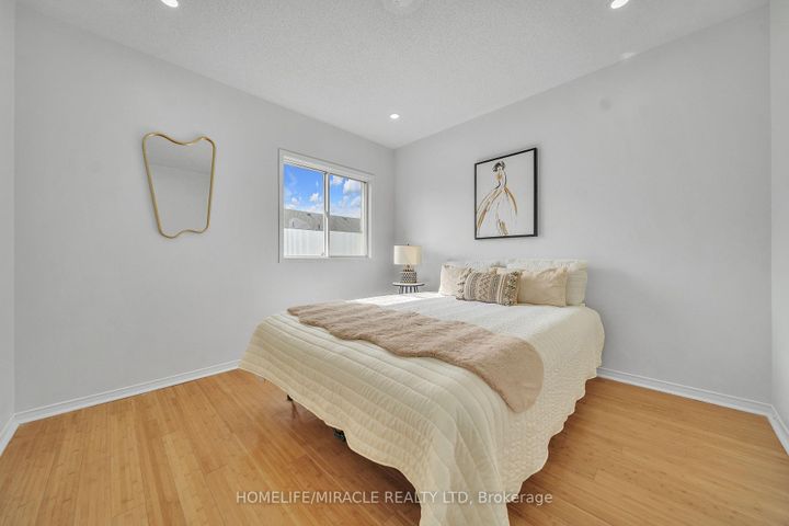 Photo 41 at 75 - 5535 Glen Erin Drive, Central Erin Mills, Mississauga