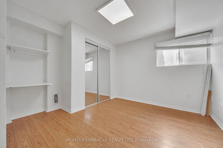 Photo 46 at 75 - 5535 Glen Erin Drive, Central Erin Mills, Mississauga