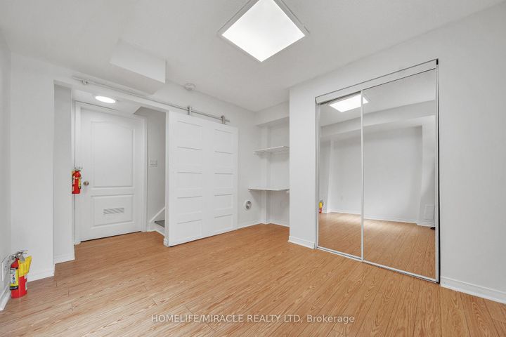 Photo 48 at 75 - 5535 Glen Erin Drive, Central Erin Mills, Mississauga