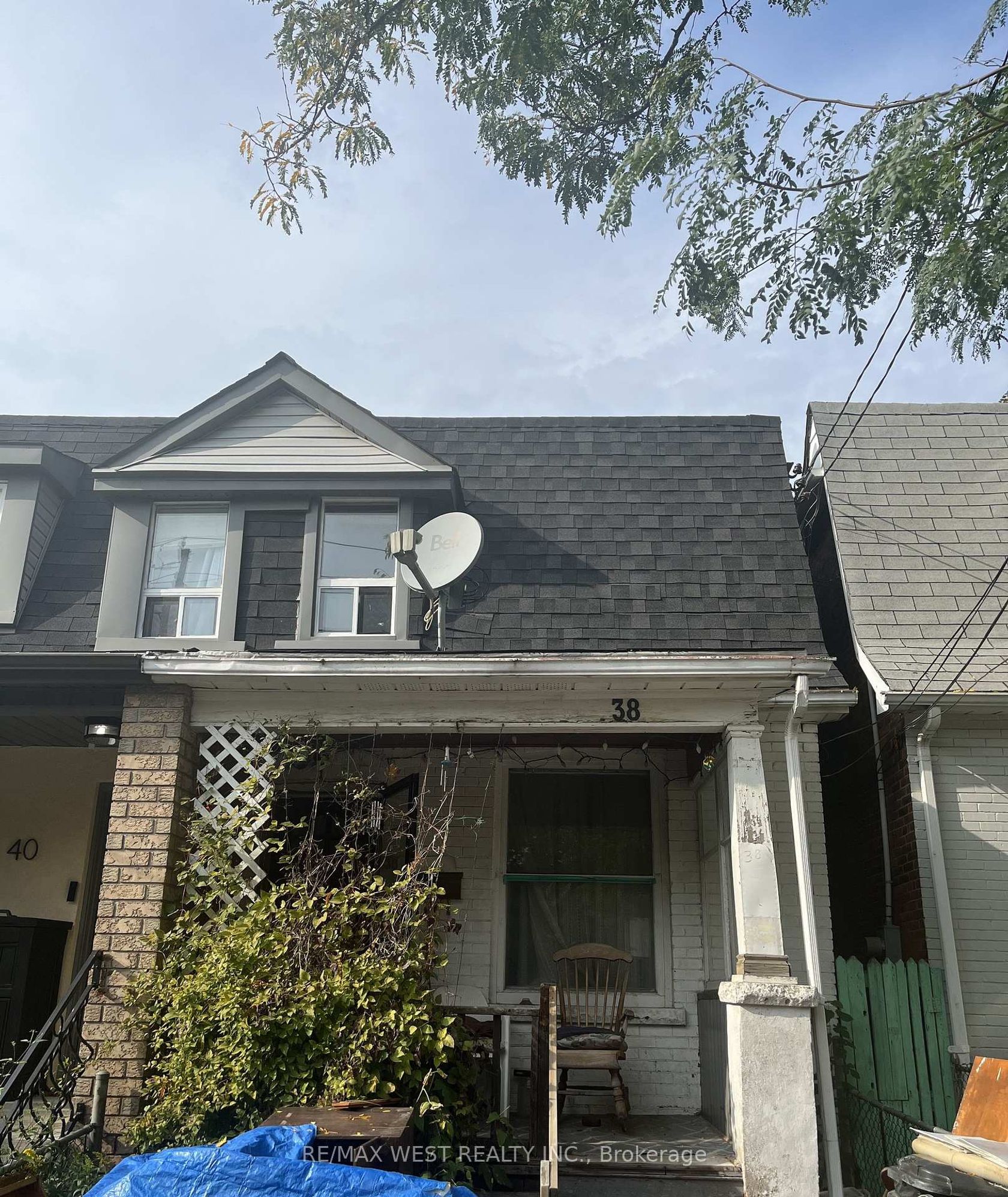38 Pelham Avenue, Pellam Park, Toronto 