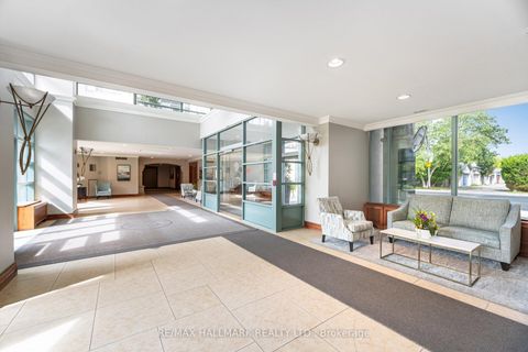 Photo 4 at PH5 - 9 Boardwalk Drive, The Beaches, Toronto
