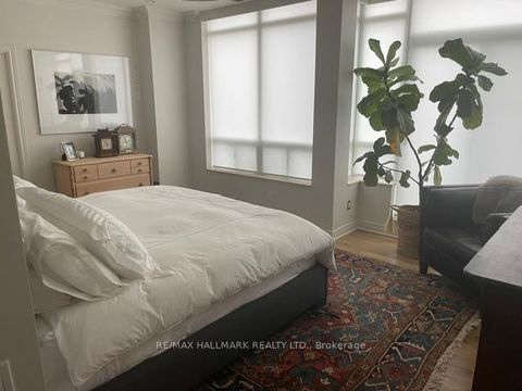 Photo 14 at PH5 - 9 Boardwalk Drive, The Beaches, Toronto