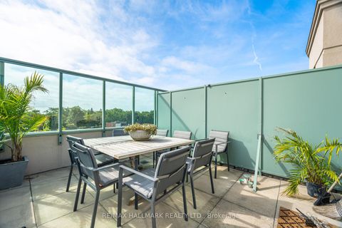 Photo 19 at PH5 - 9 Boardwalk Drive, The Beaches, Toronto