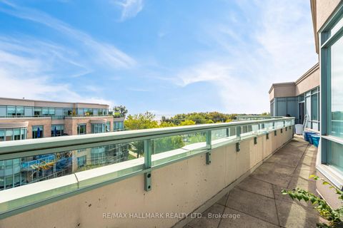 Photo 27 at PH5 - 9 Boardwalk Drive, The Beaches, Toronto