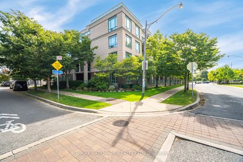 Photo 32 at PH5 - 9 Boardwalk Drive, The Beaches, Toronto
