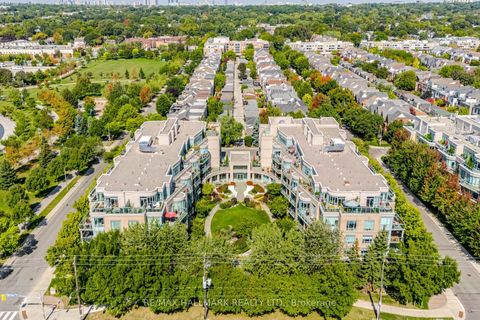 Photo 34 at PH5 - 9 Boardwalk Drive, The Beaches, Toronto