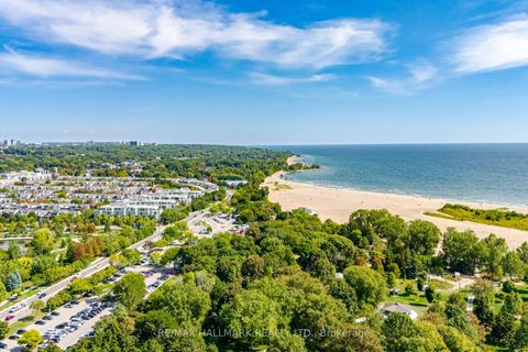 Photo 38 at PH5 - 9 Boardwalk Drive, The Beaches, Toronto