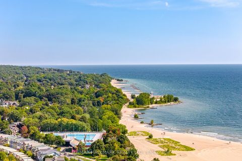 Photo 39 at PH5 - 9 Boardwalk Drive, The Beaches, Toronto