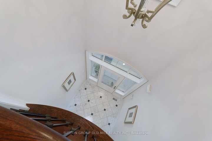 Photo 3 at 14 Canis Street, Credit Valley, Brampton