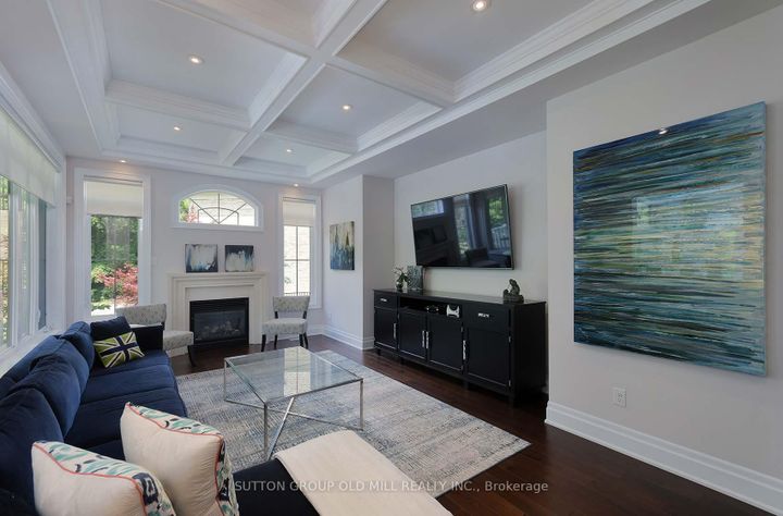 Photo 4 at 14 Canis Street, Credit Valley, Brampton