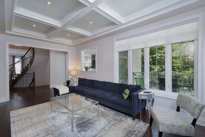 Photo 5 at 14 Canis Street, Credit Valley, Brampton