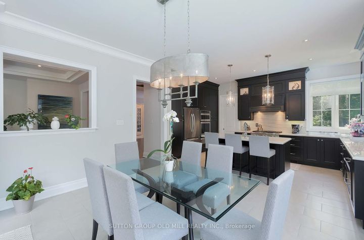 Photo 6 at 14 Canis Street, Credit Valley, Brampton