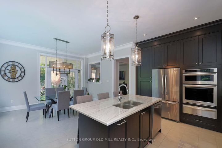 Photo 7 at 14 Canis Street, Credit Valley, Brampton
