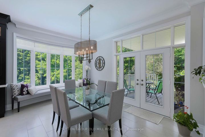 Photo 8 at 14 Canis Street, Credit Valley, Brampton