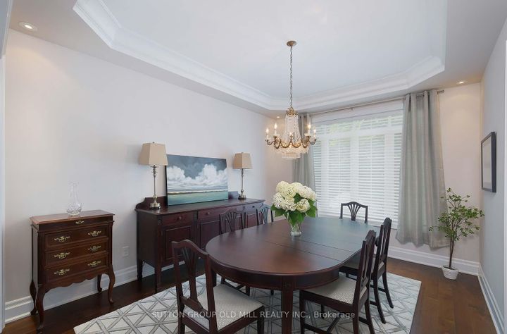 Photo 10 at 14 Canis Street, Credit Valley, Brampton