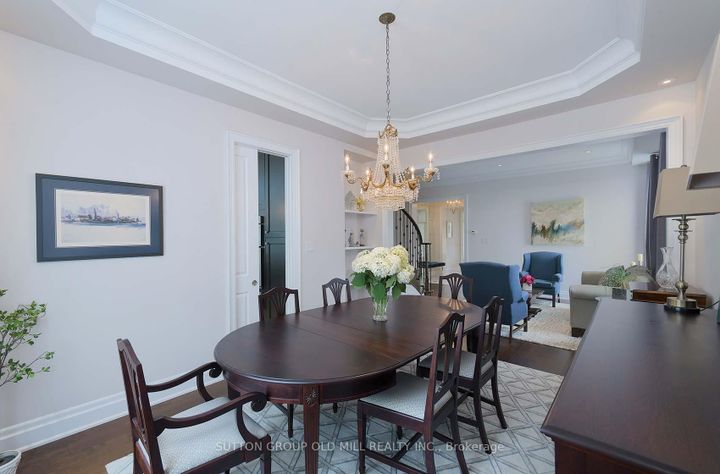 Photo 11 at 14 Canis Street, Credit Valley, Brampton