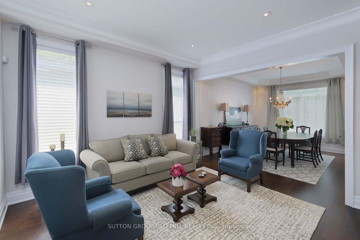 Photo 12 at 14 Canis Street, Credit Valley, Brampton