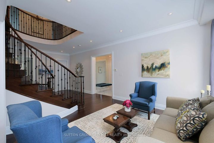 Photo 13 at 14 Canis Street, Credit Valley, Brampton