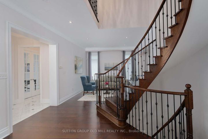 Photo 14 at 14 Canis Street, Credit Valley, Brampton