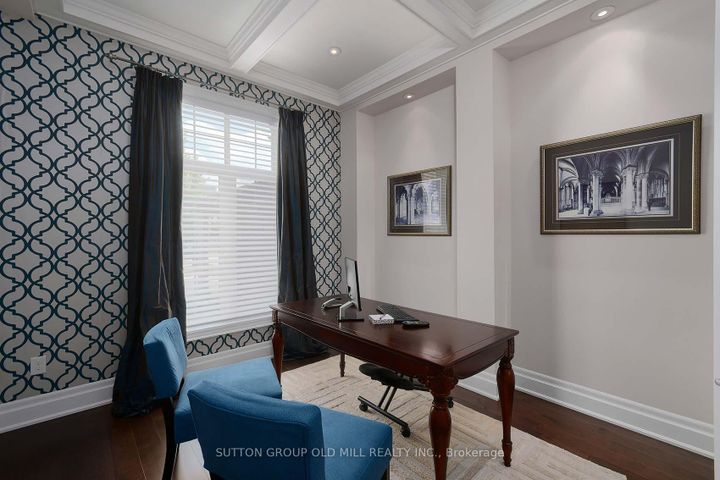 Photo 15 at 14 Canis Street, Credit Valley, Brampton