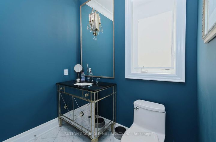 Photo 16 at 14 Canis Street, Credit Valley, Brampton