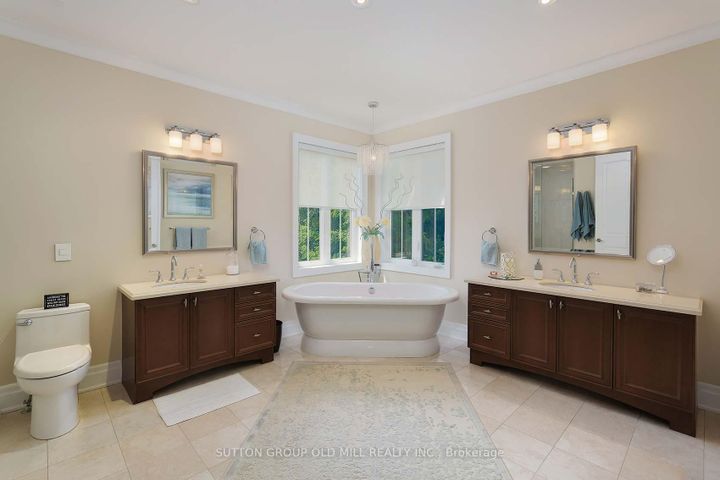 Photo 20 at 14 Canis Street, Credit Valley, Brampton