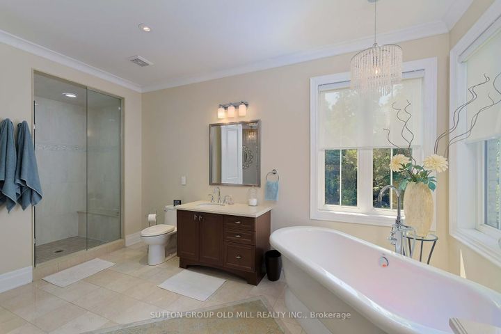 Photo 21 at 14 Canis Street, Credit Valley, Brampton