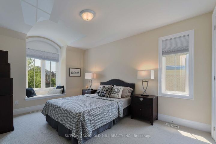 Photo 22 at 14 Canis Street, Credit Valley, Brampton