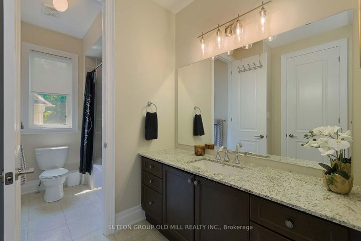 Photo 23 at 14 Canis Street, Credit Valley, Brampton