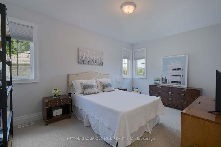 Photo 24 at 14 Canis Street, Credit Valley, Brampton