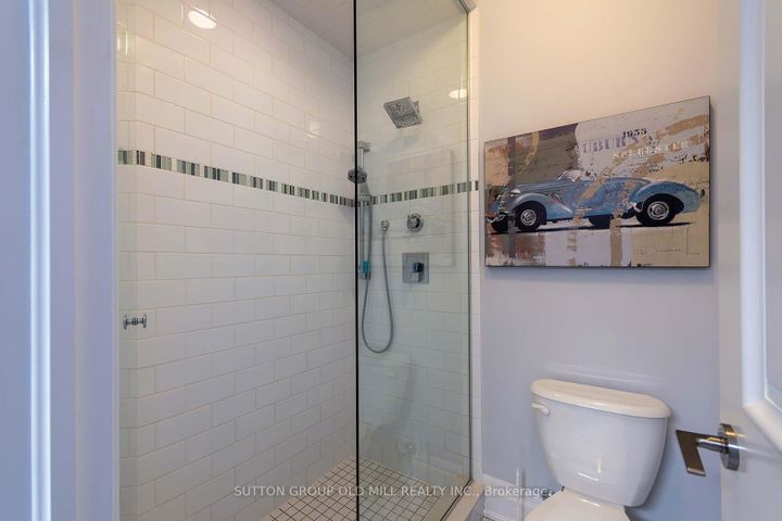 Photo 27 at 14 Canis Street, Credit Valley, Brampton