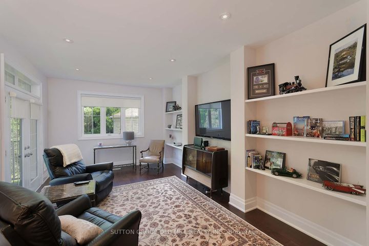 Photo 28 at 14 Canis Street, Credit Valley, Brampton