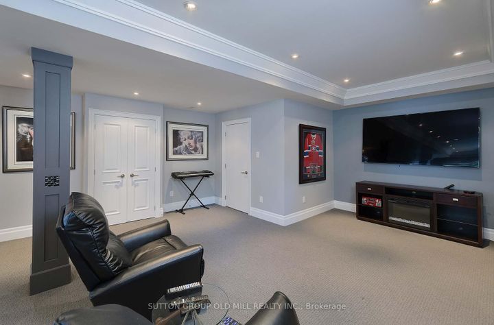 Photo 29 at 14 Canis Street, Credit Valley, Brampton