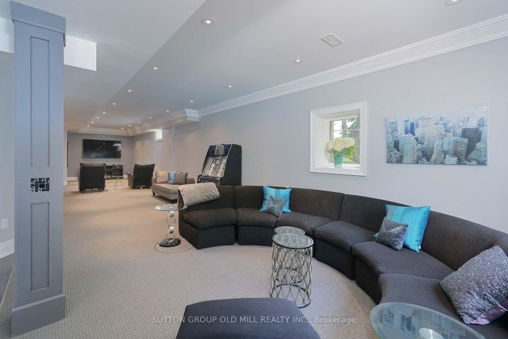 Photo 30 at 14 Canis Street, Credit Valley, Brampton