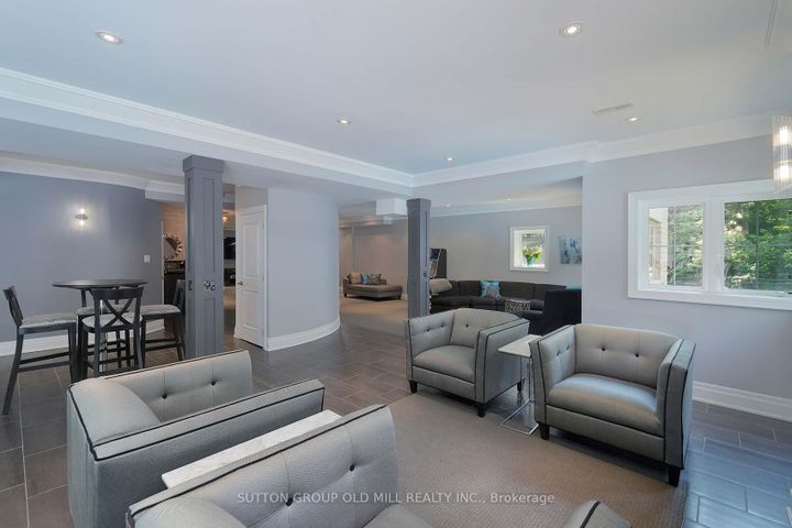 Photo 31 at 14 Canis Street, Credit Valley, Brampton