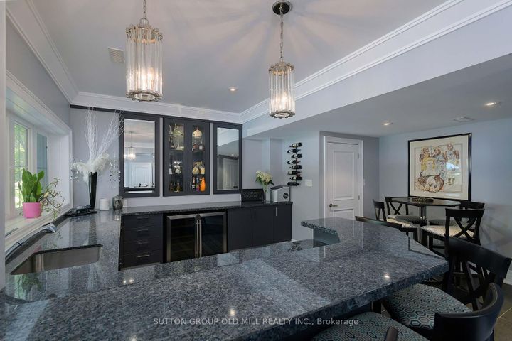 Photo 32 at 14 Canis Street, Credit Valley, Brampton