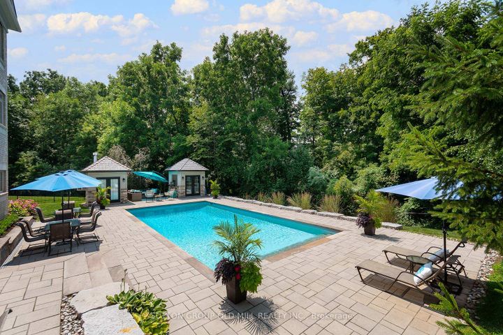 Photo 35 at 14 Canis Street, Credit Valley, Brampton