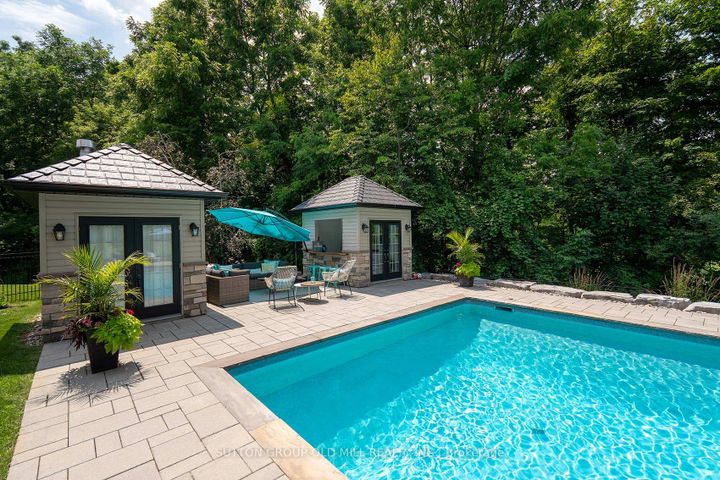 Photo 36 at 14 Canis Street, Credit Valley, Brampton