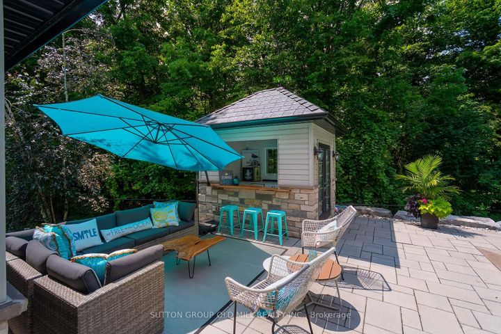 Photo 38 at 14 Canis Street, Credit Valley, Brampton