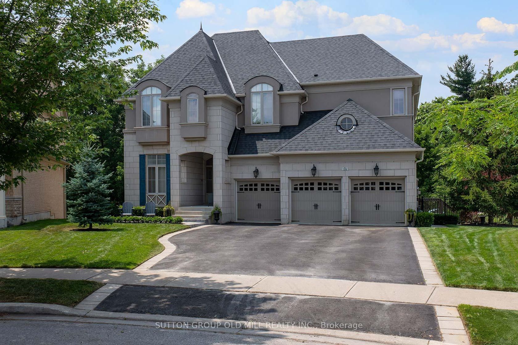 14 Canis Street, Credit Valley, Brampton 2