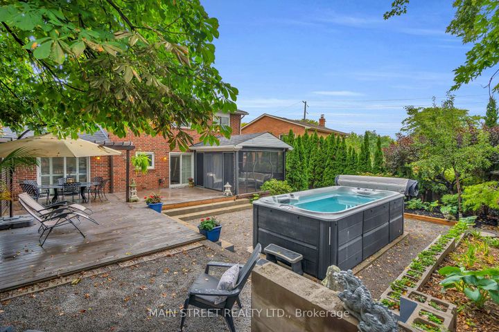 Photo 22 at 255 Malton Road, London, Newmarket