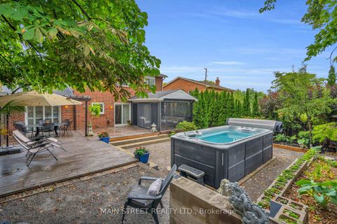 Photo 22 at 255 Malton Road, London, Newmarket