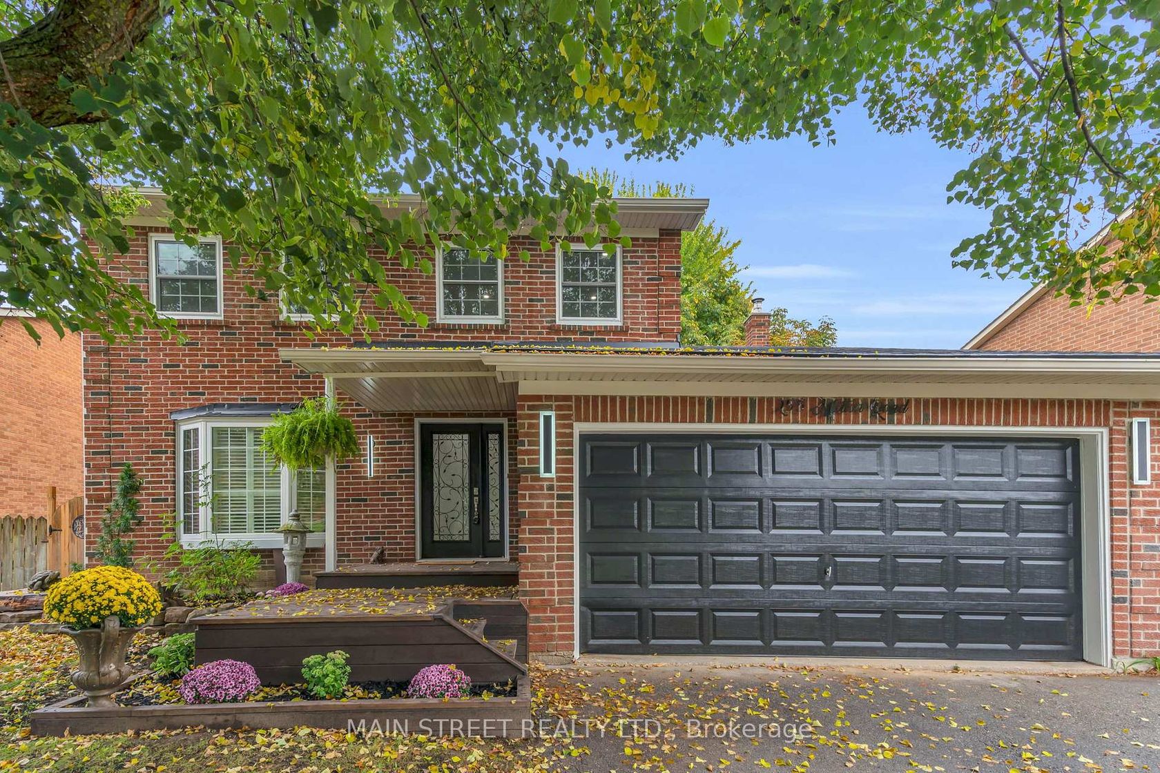 255 Malton Road, London, Newmarket 2