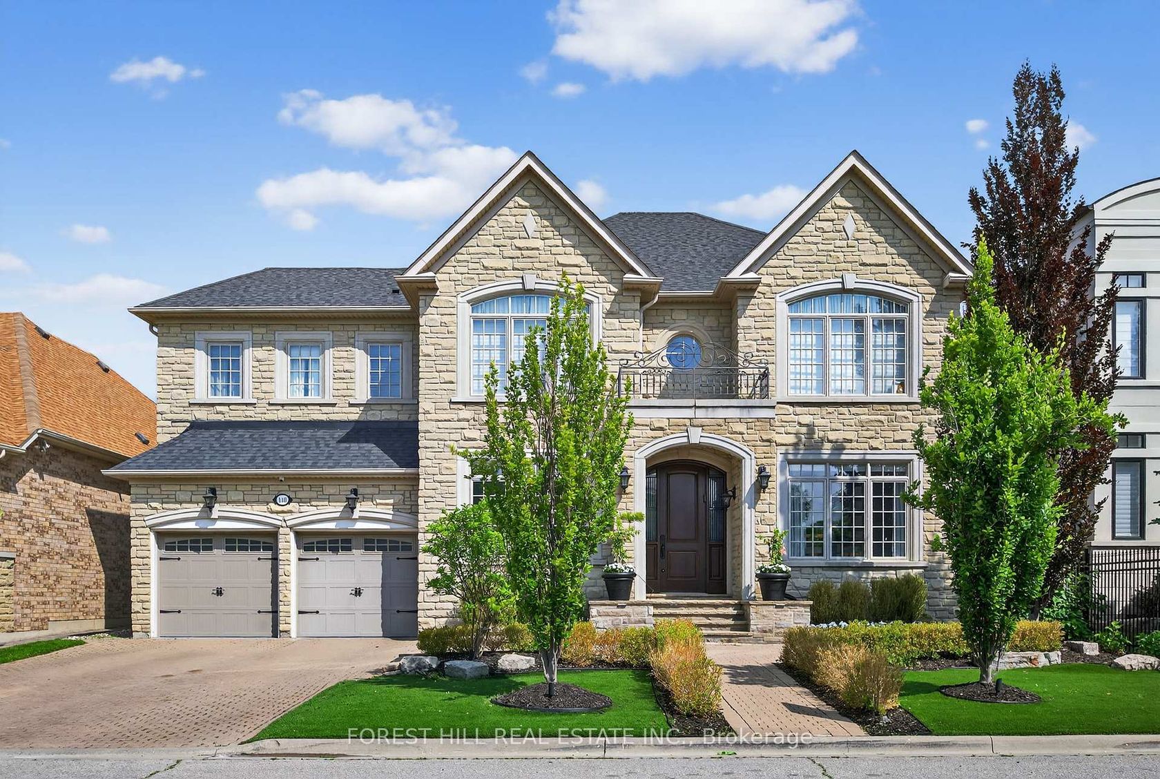 110 Cook's Mill Crescent, Patterson, Vaughan 