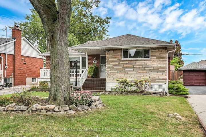 Photo 1 at 85 East 45th Street, Sunninghill, Hamilton