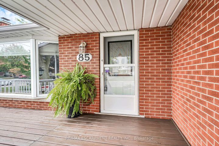 Photo 5 at 85 East 45th Street, Sunninghill, Hamilton