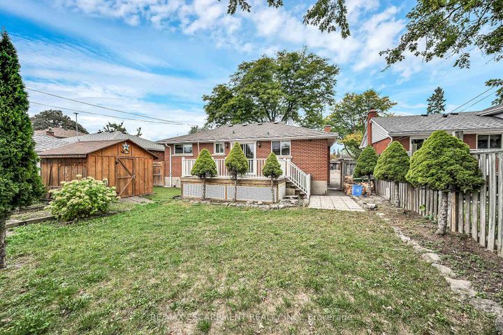 Photo 38 at 85 East 45th Street, Sunninghill, Hamilton